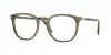 OKULARY KOREKCYJNE PERSOL® PO 3318V 1142 51 ROZMIAR M